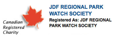JDF Regional Prarkwatch Society